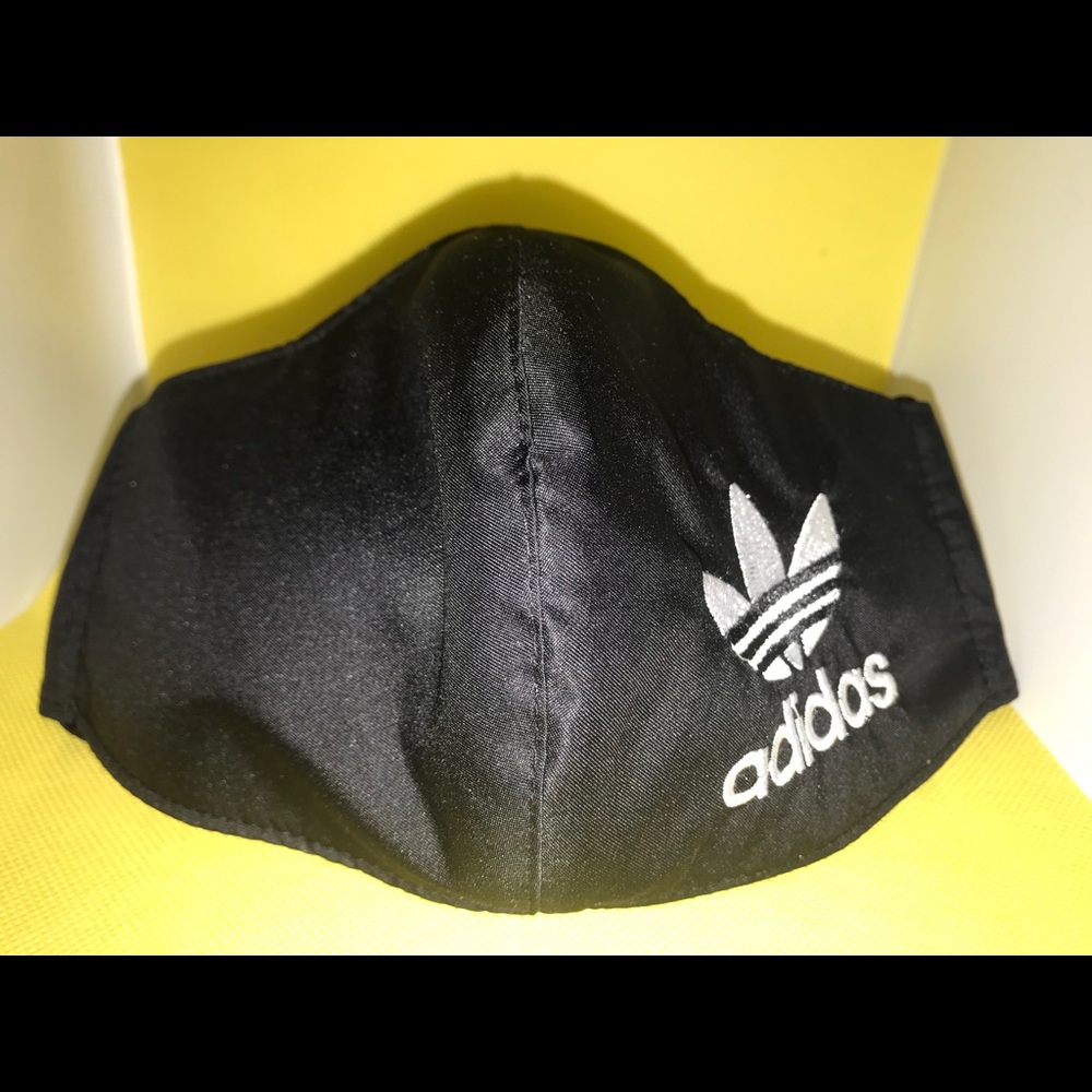 Adidas Unisex Face Mask